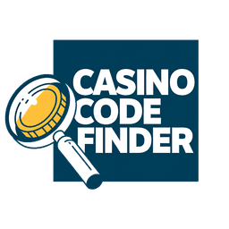 Casino Code Finder