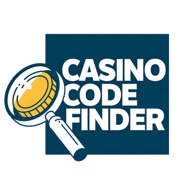 CasinoCodeFinder